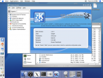 KDE/X11 on Mac OS X Leopard