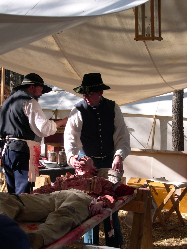 Pamplin - Surgeon 3