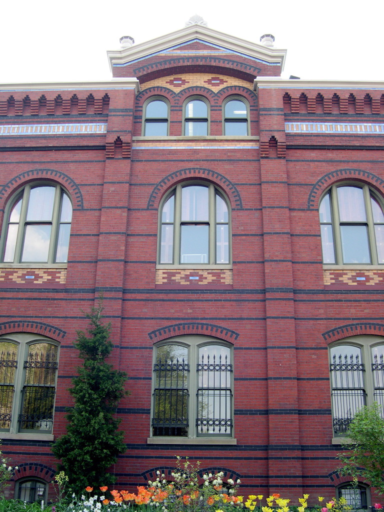 Washington D.C. - The Mall - Smithsonian
