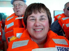Lifeboat Drill (mom)