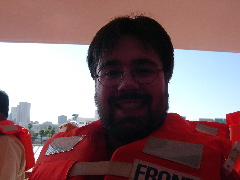 Lifeboat Drill (me)
