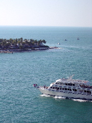 Leaving Key West (2)