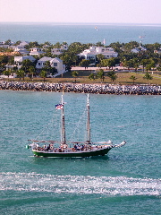 Leaving Key West (3)