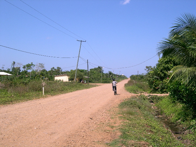 In the Countryside