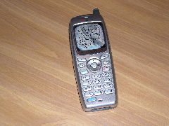 Phone