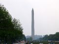 Washington D.C. - The Mall - Washington Monument 2