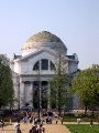 Washington D.C. - The Mall - Natural History?