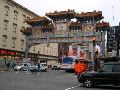 Washington D.C. - Gateway to Chinatown