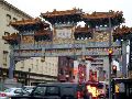 Washington D.C. - Gateway to Chinatown 2