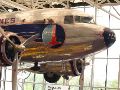 Washington, D.C. - Air and Space Museum - Early Douglas Passenger Plane (DC-2)