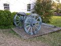 York Town - Artillery