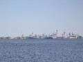 Norfolk - U.S.S. Wisconsin 19 - More Shipyard